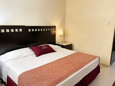 Hotel Victoria Poza Rica by Brahma - Photo 3