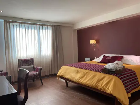 Hotel Victoria Poza Rica by Brahma - Photo 4