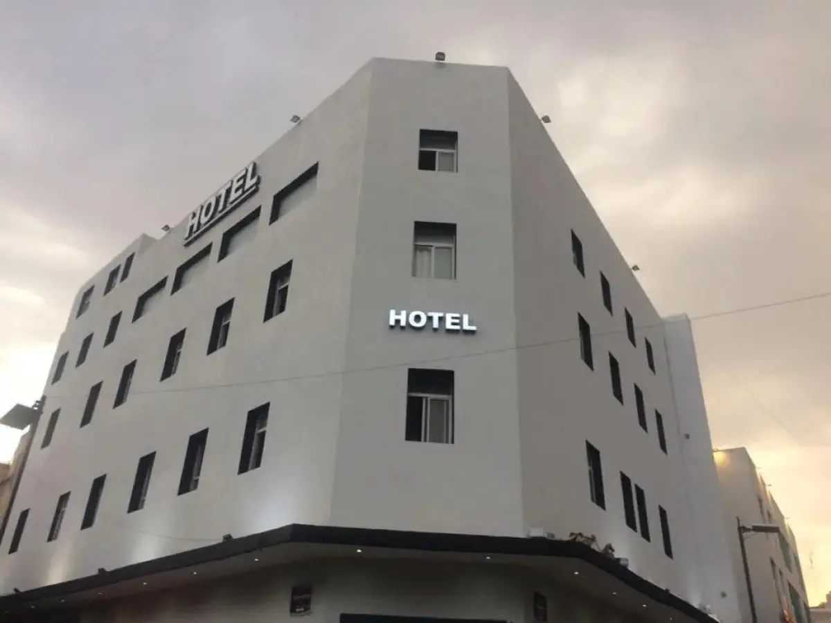 Hotel Vigo