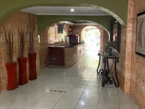 Hotel Vigo - Photo 2