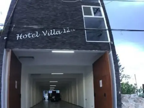 Hotel Villa 12 TX - Foto 1