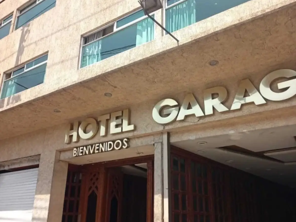 Hotel Villa Amanecer