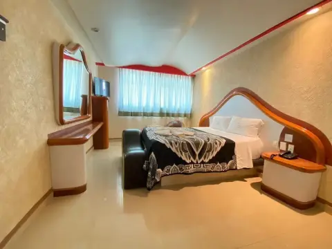 Hotel Villa Amanecer - Photo 3