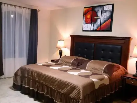 Hotel Villa Bernal - Photo 4