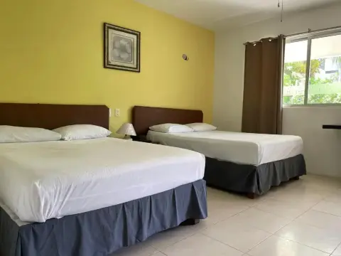 Hotel Villa Escondida Campeche - Photo 3