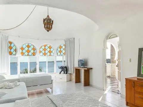 Hotel Villa Esmeralda - Foto 1