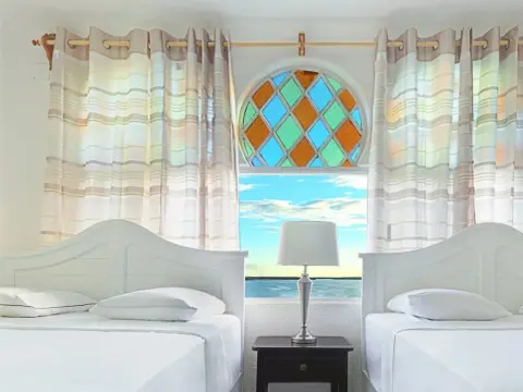 Hotel Villa Esmeralda - Foto 2