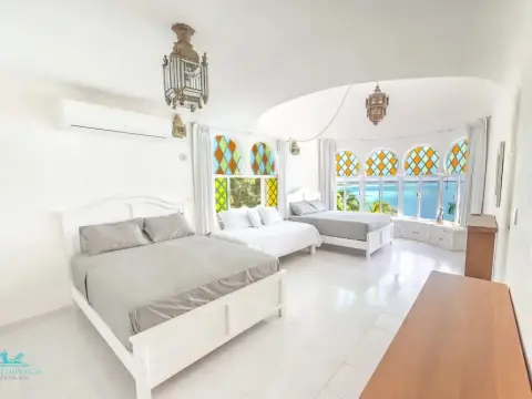 Hotel Villa Esmeralda - Foto 4