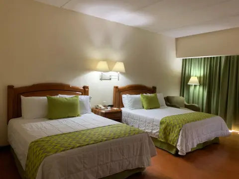 Hotel Villa Florida - Foto 2