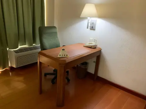 Hotel Villa Florida - Foto 4