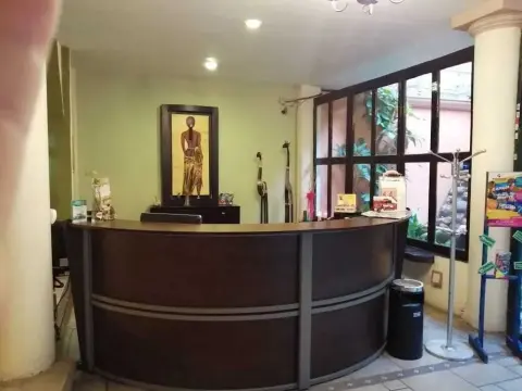 Hotel Villa Manzanares - Photo 1