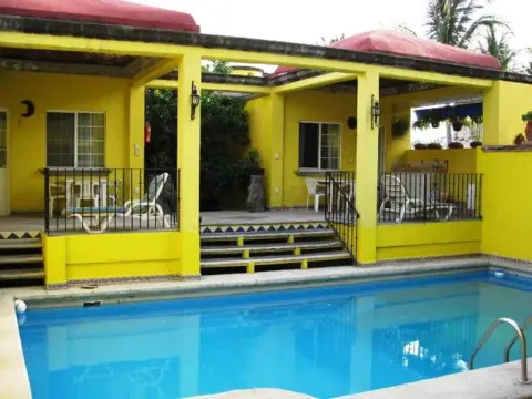 Hotel Villa Royal - Photo 2