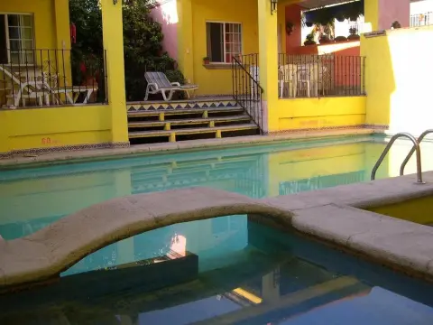 Hotel Villa Royal - Photo 3