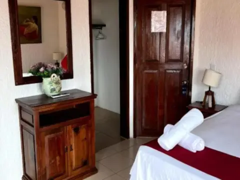 Hotel Villas Ajijic - Photo 2