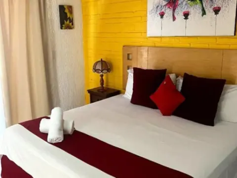 Hotel Villas Ajijic - Photo 3