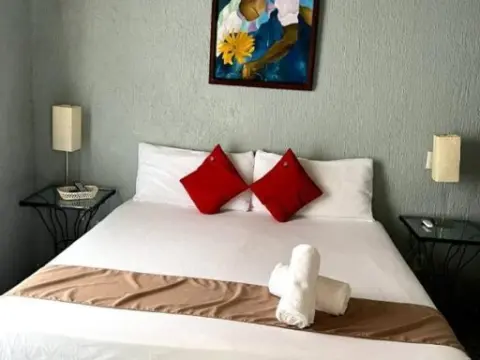 Hotel Villas Ajijic - Photo 4