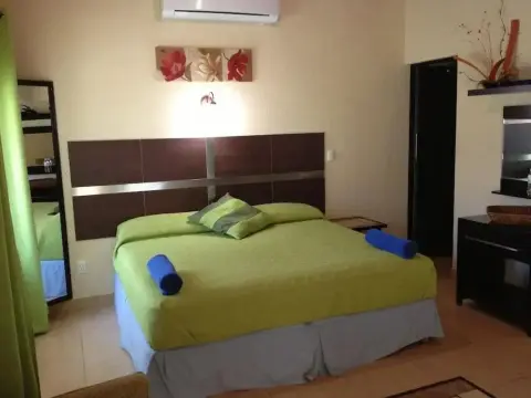 Hotel Villas Bambu - Photo 2