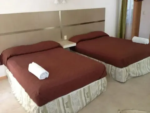 Hotel Villas Bambu - Photo 3