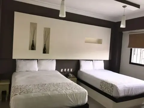 Hotel Villas Boca - Photo 3