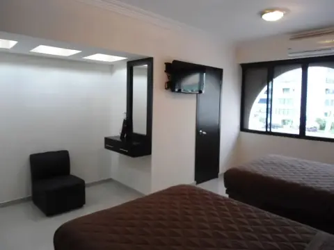 Hotel Villas Boca - Photo 4