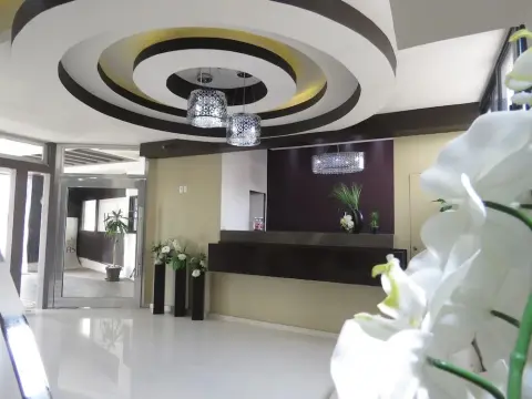 Hotel Villas Boca - Photo 2