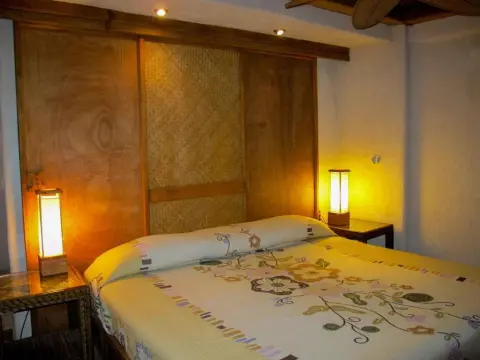 Hotel Villas Las Azucenas - Photo 2