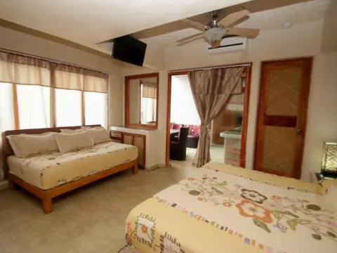 Hotel Villas Las Azucenas - Photo 3