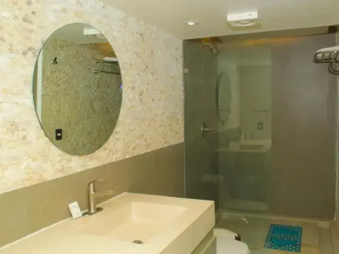 Hotel Villas Maria Isabel - Foto 4