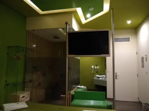 Hotel Villas Natura - Photo 3