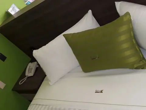 Hotel Villas Natura - Photo 4