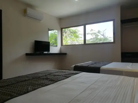 Hotel Virreyes - Photo 3