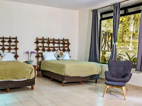 Hotel Wayak Bacalar - All Inclusive - Photo 4