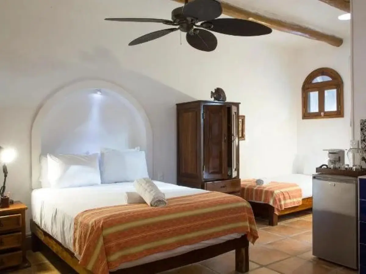 Hotel We Uniq Tulum