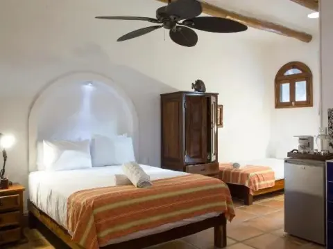 Hotel We Uniq Tulum - Photo 1