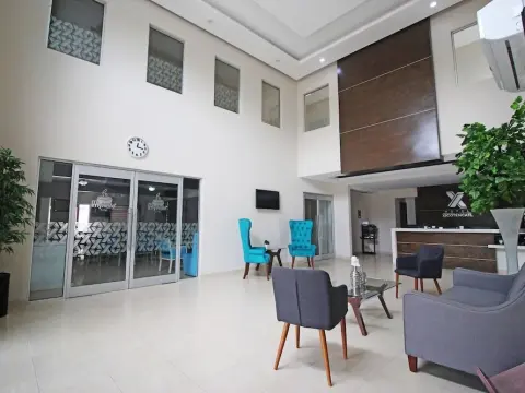 Hotel Xicotencatl - Photo 2