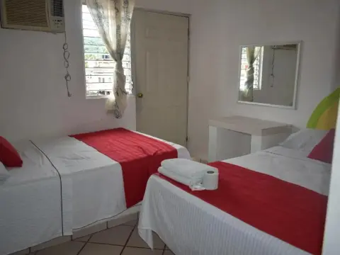 Hotel Y Bungalows Islas Careyes - Foto 4