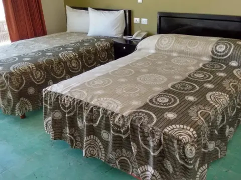 Hotel Yaxactun - Photo 4