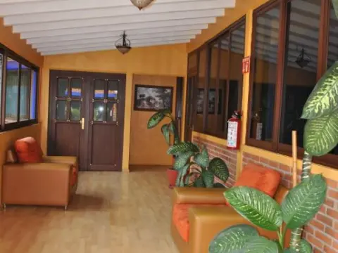 Hotel Zaragoza Tepoztlan - Photo 2