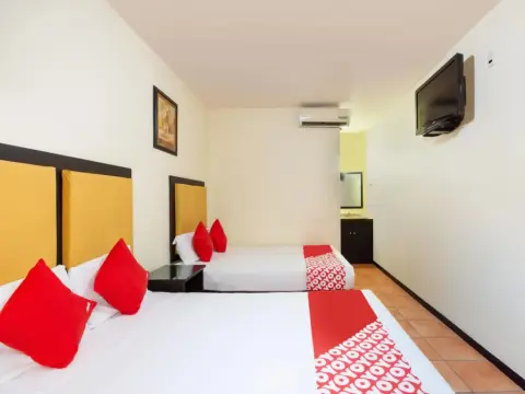 HOTELES CATEDRAL Torreón - Photo 3