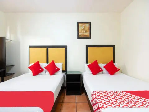 HOTELES CATEDRAL Torreón - Photo 4