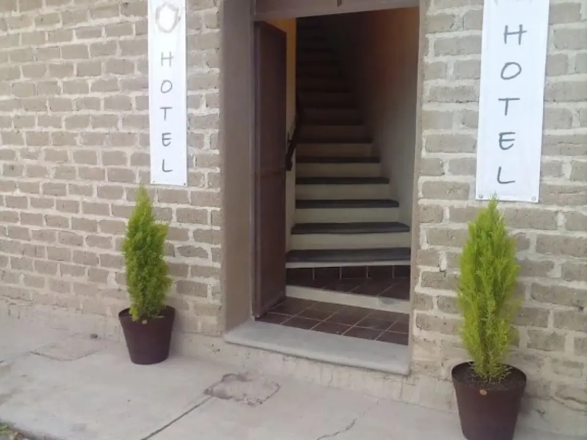 Hotelito E