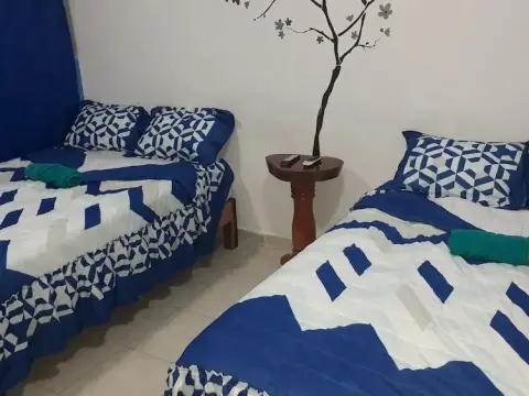 Hotelito Kuyche - Photo 4