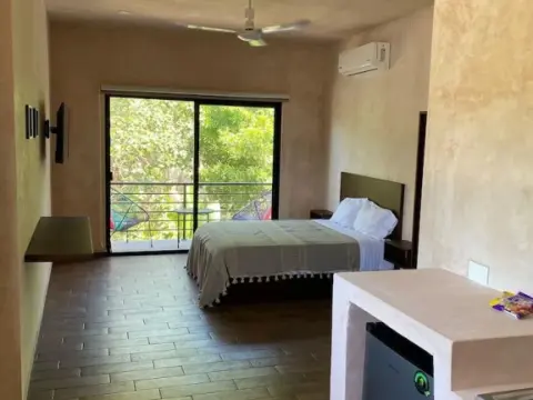 Hotelito Yum Kaax - Photo 4