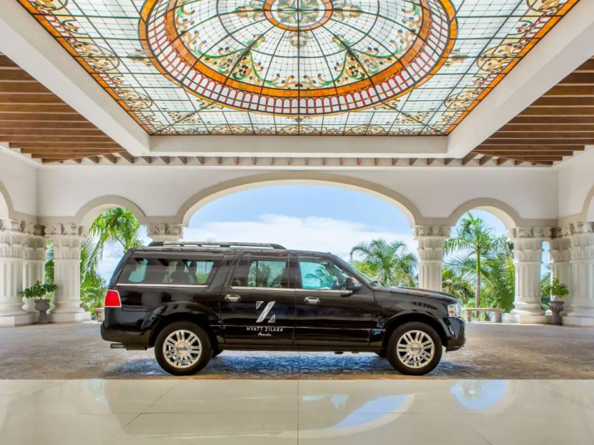 Hyatt Zilara Cancun   - Adults Only - All Inclusive