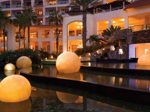 Hyatt Ziva Los Cabos- All Inclusive - Photo 1