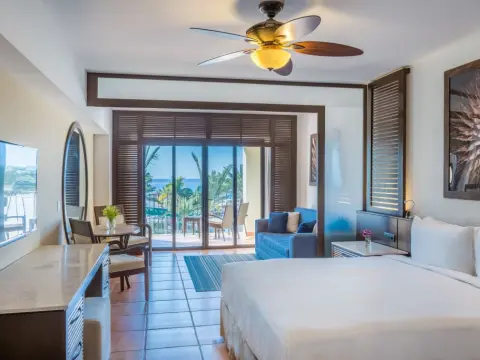 Hyatt Ziva Los Cabos- All Inclusive - Photo 3