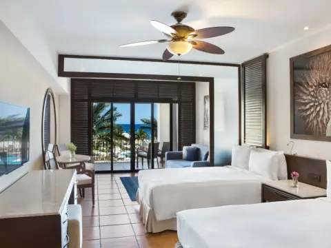 Hyatt Ziva Los Cabos- All Inclusive - Photo 4