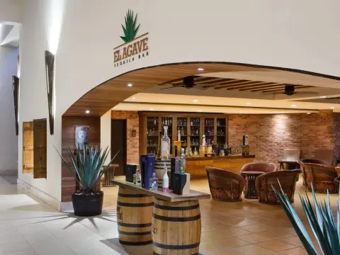 Hyatt Ziva Los Cabos- All Inclusive - Photo 2
