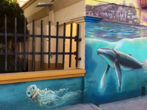 Inn At San Luis - Foto 1