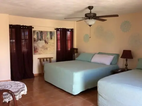 Inn At San Luis - Foto 4